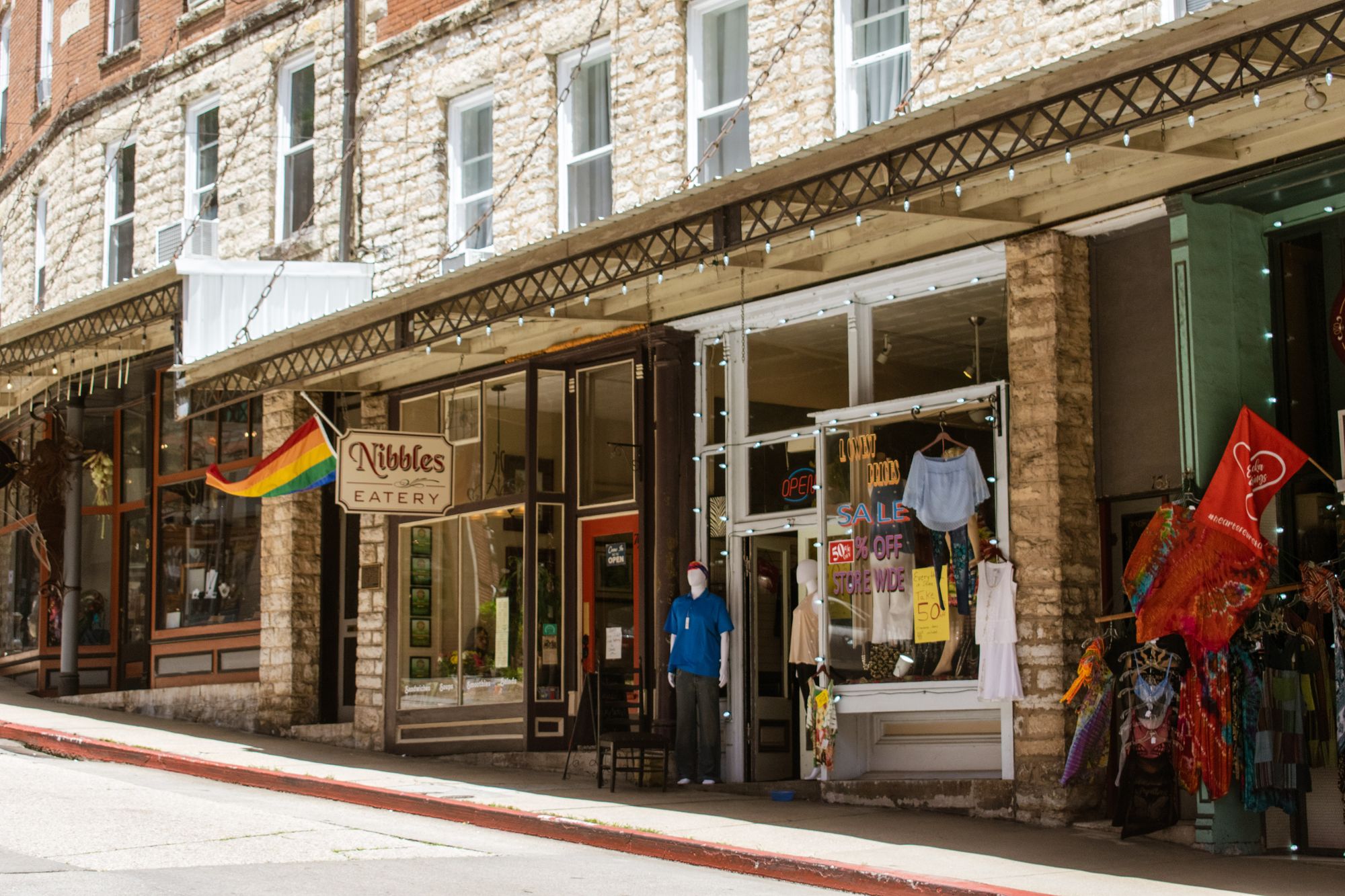 Eureka Springs, Arkansas