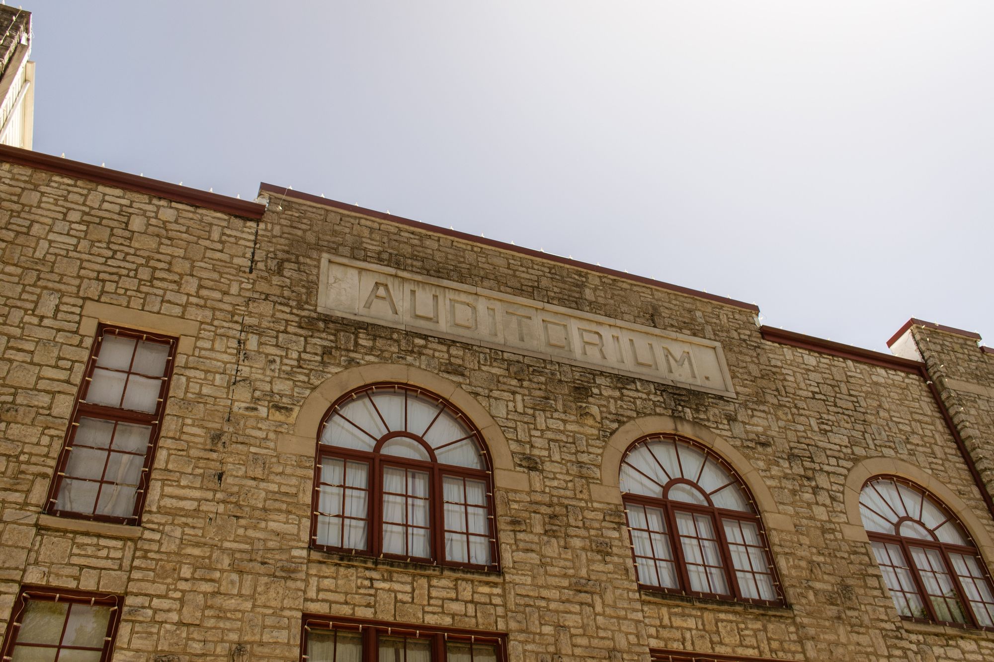 Eureka Springs, Arkansas