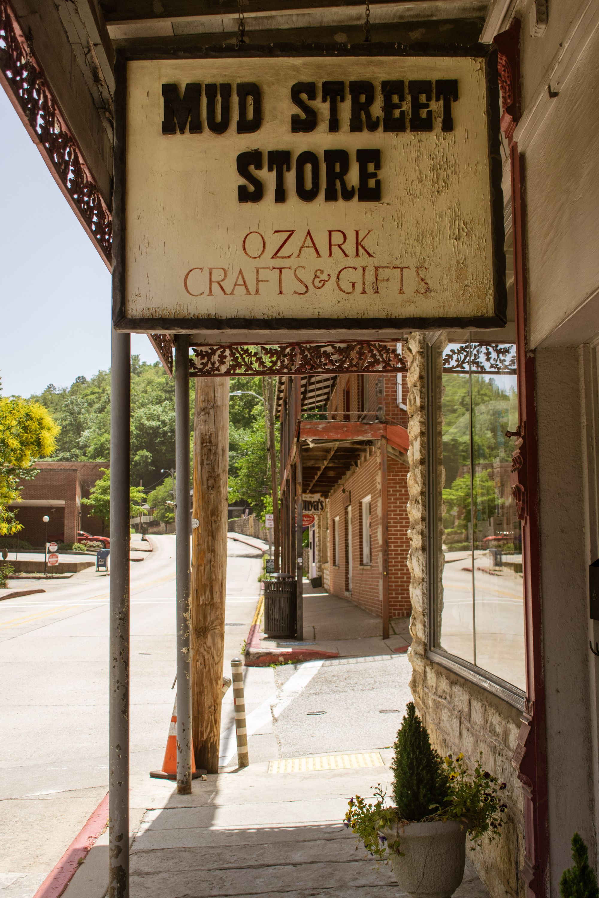 Eureka Springs, Arkansas