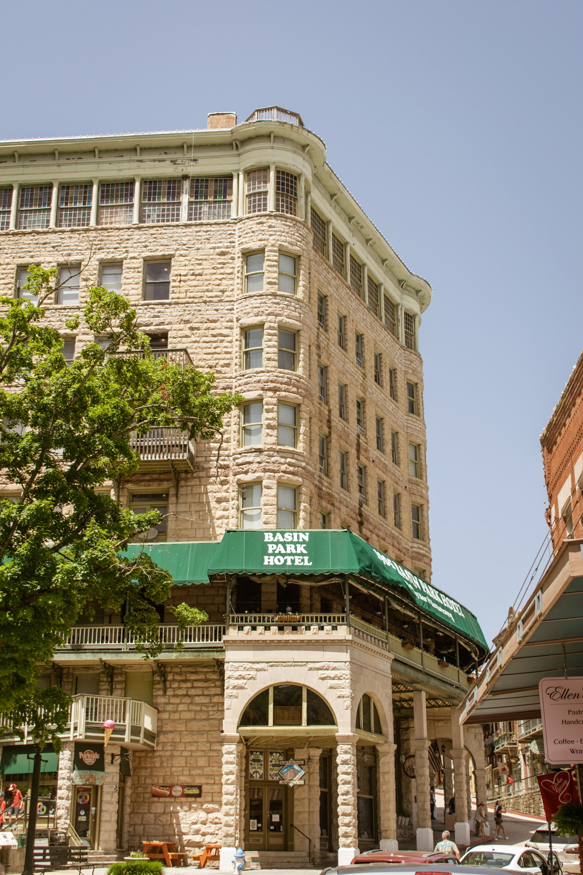 Eureka Springs, Arkansas