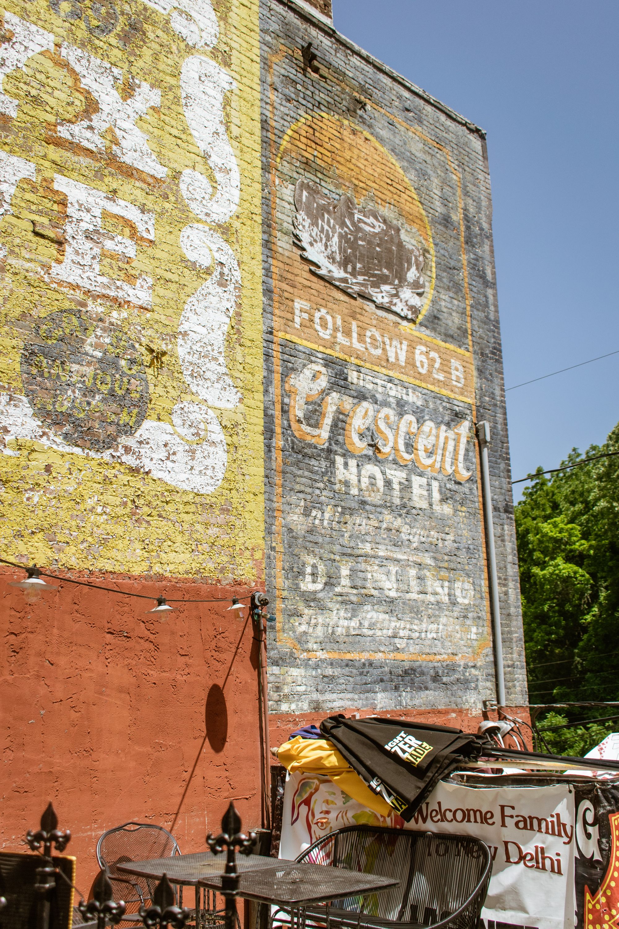 Eureka Springs, Arkansas