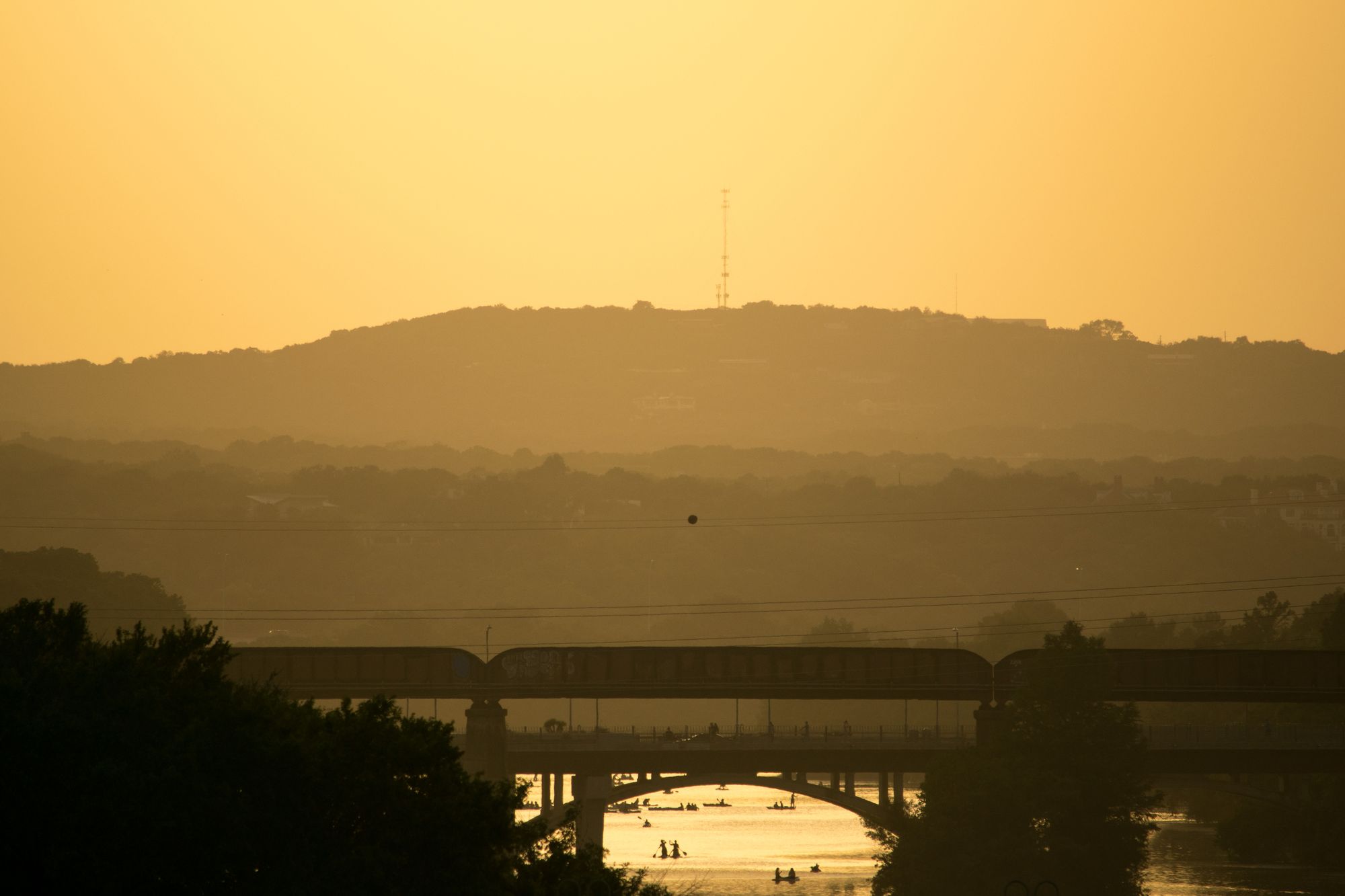 Austin, Texas