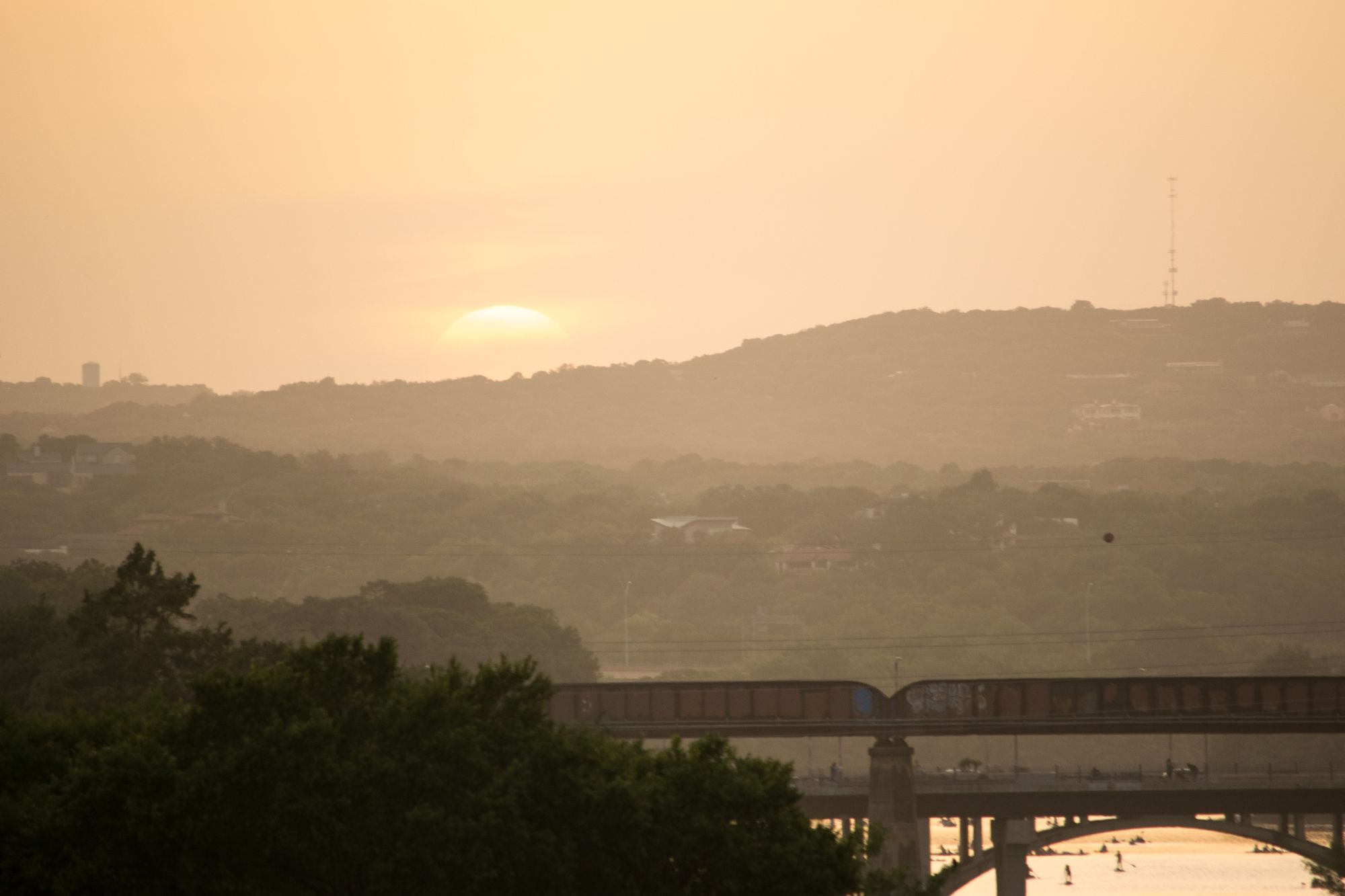 Austin, Texas