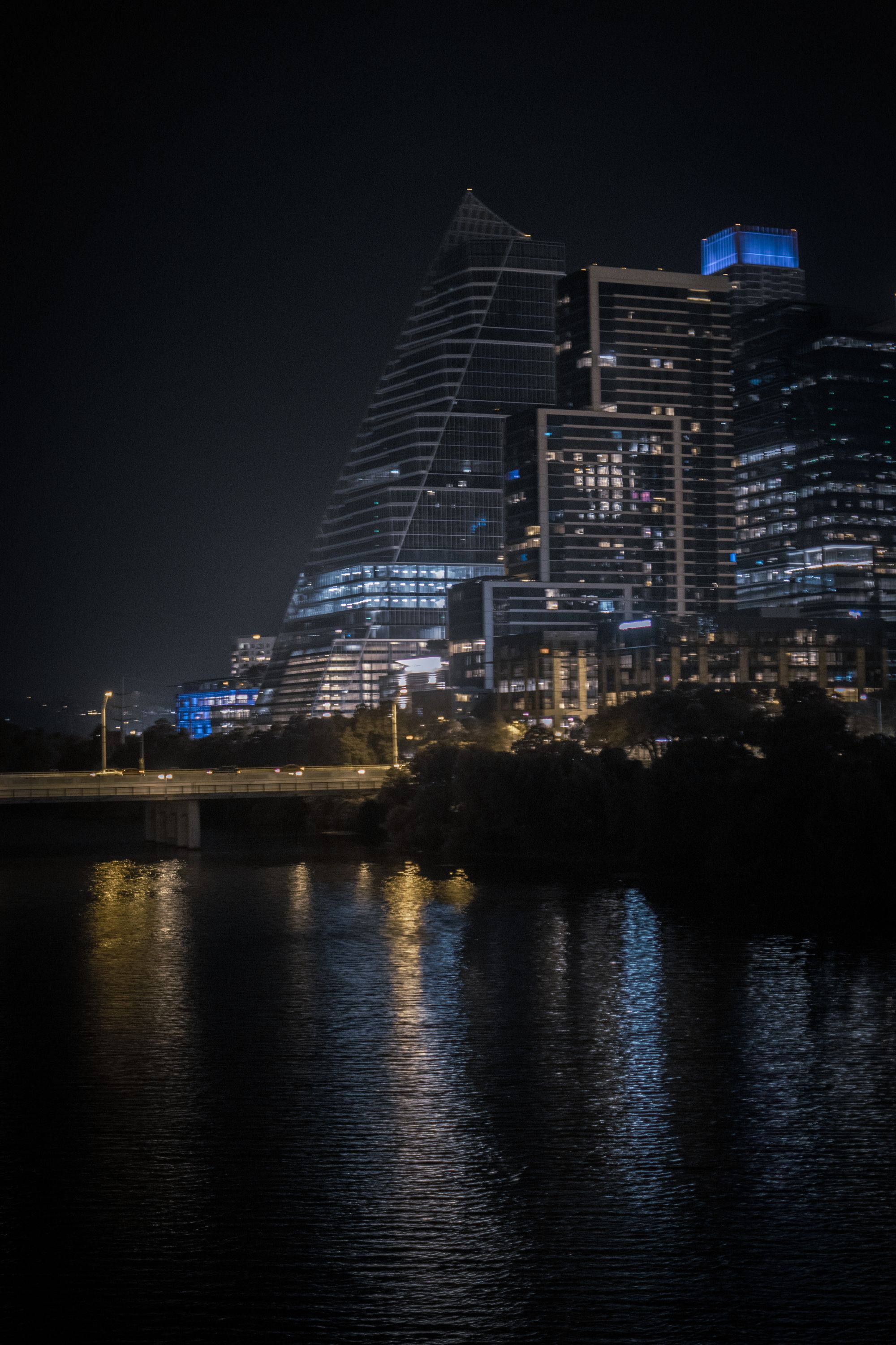 Austin, Texas
