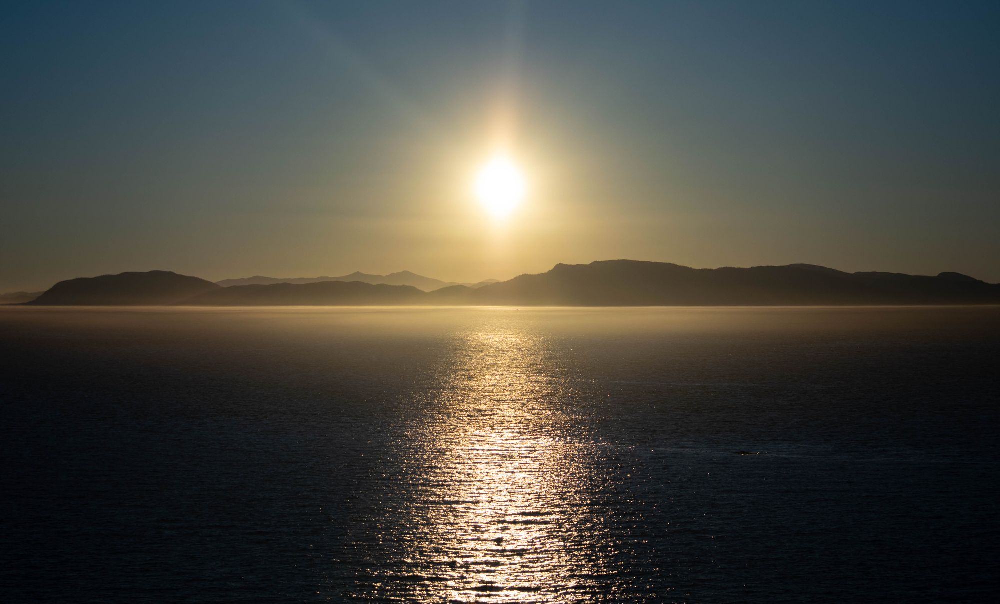 Ketchikan, Alaska