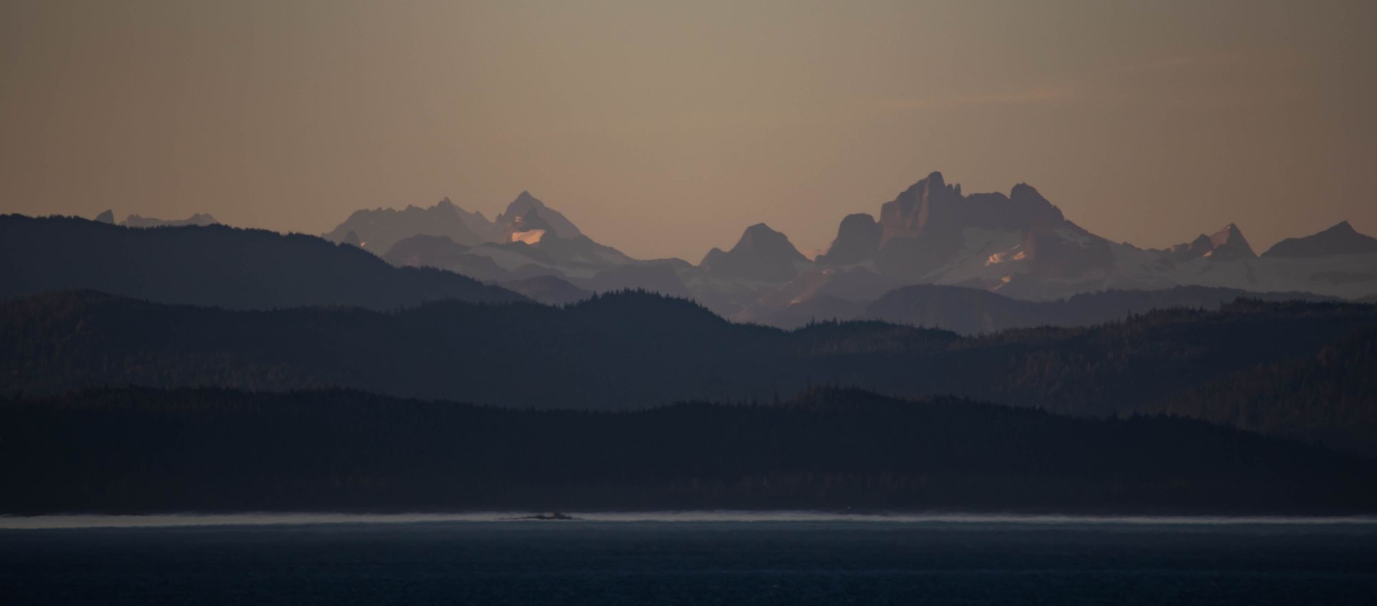 Ketchikan, Alaska