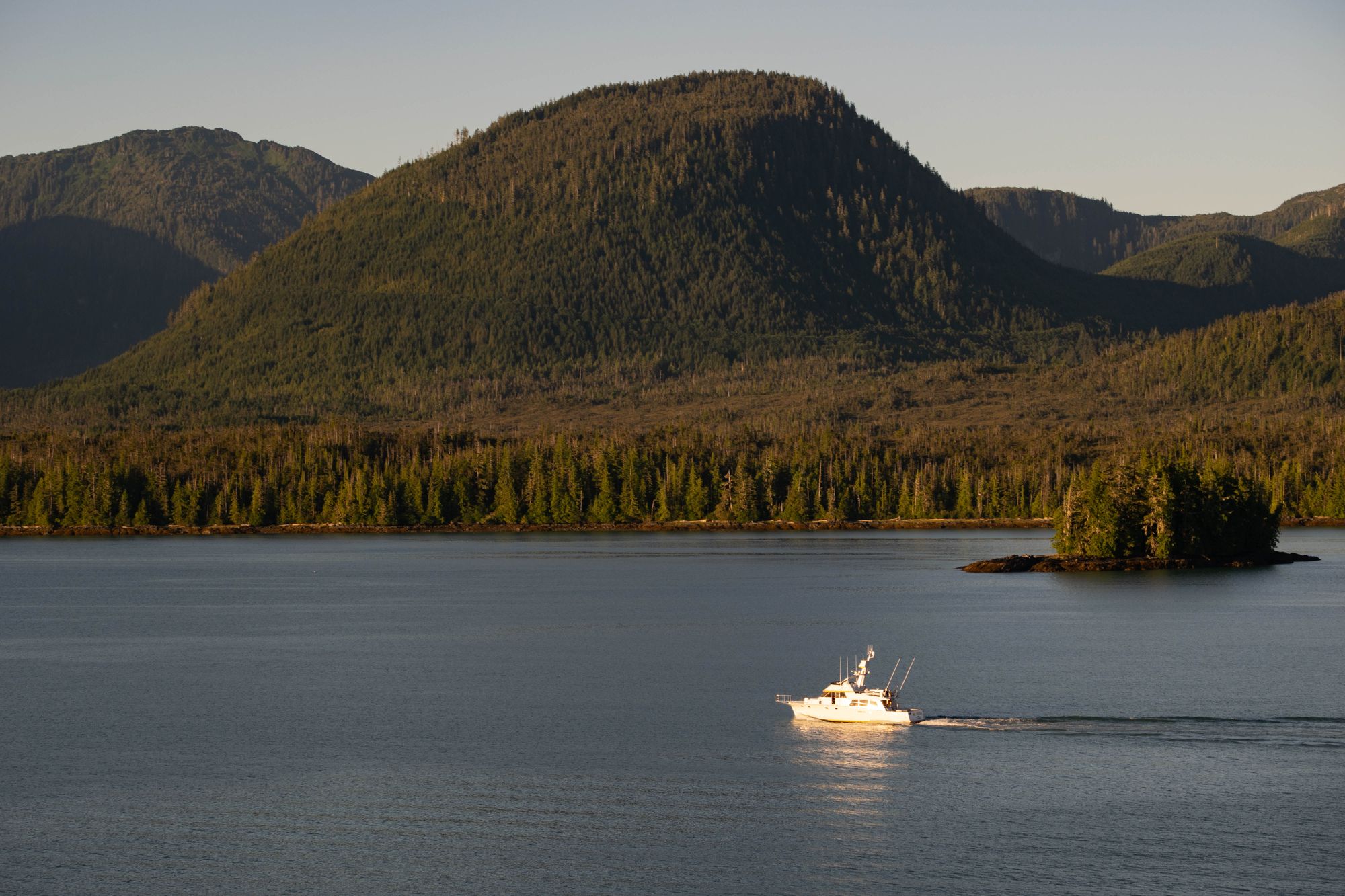 Ketchikan, Alaska