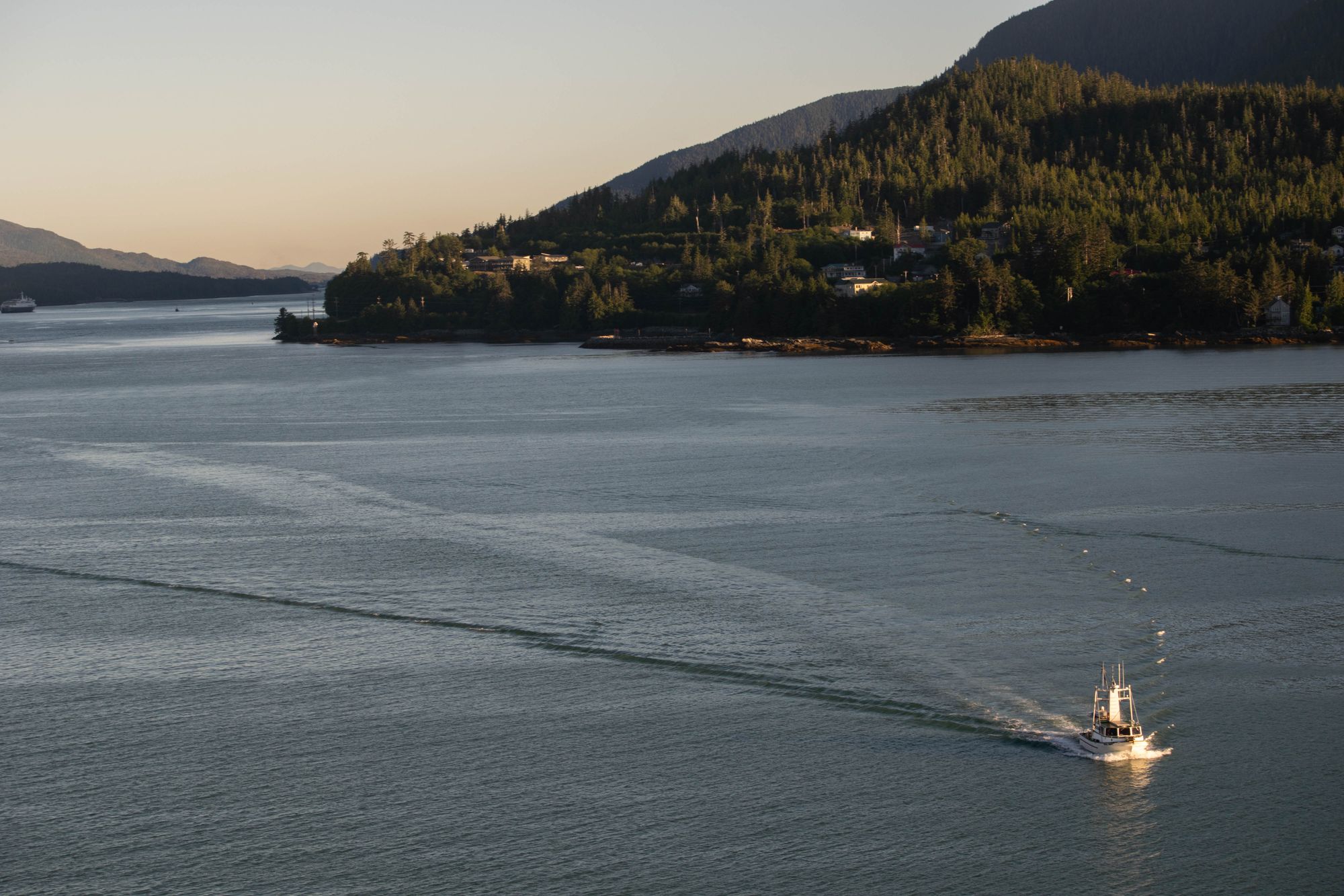 Ketchikan, Alaska
