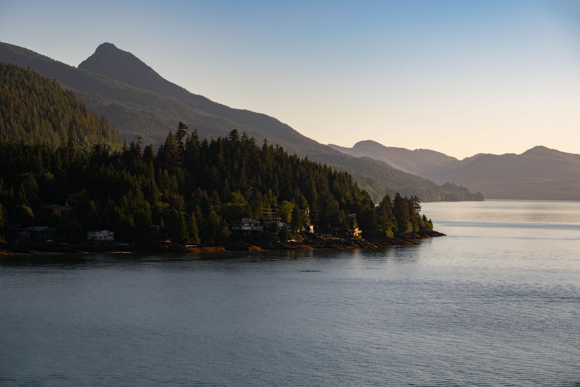 Ketchikan, Alaska