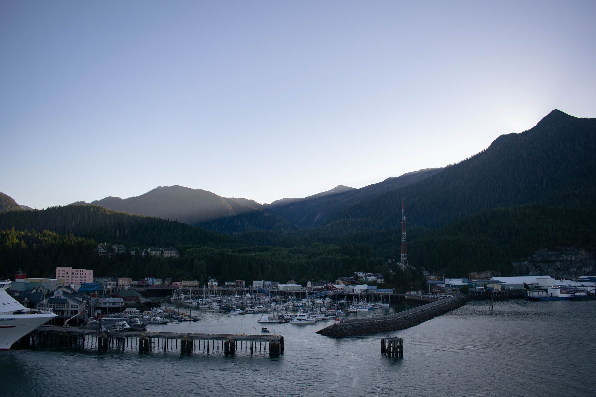Ketchikan, Alaska