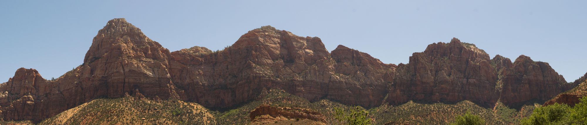 Zion National Park