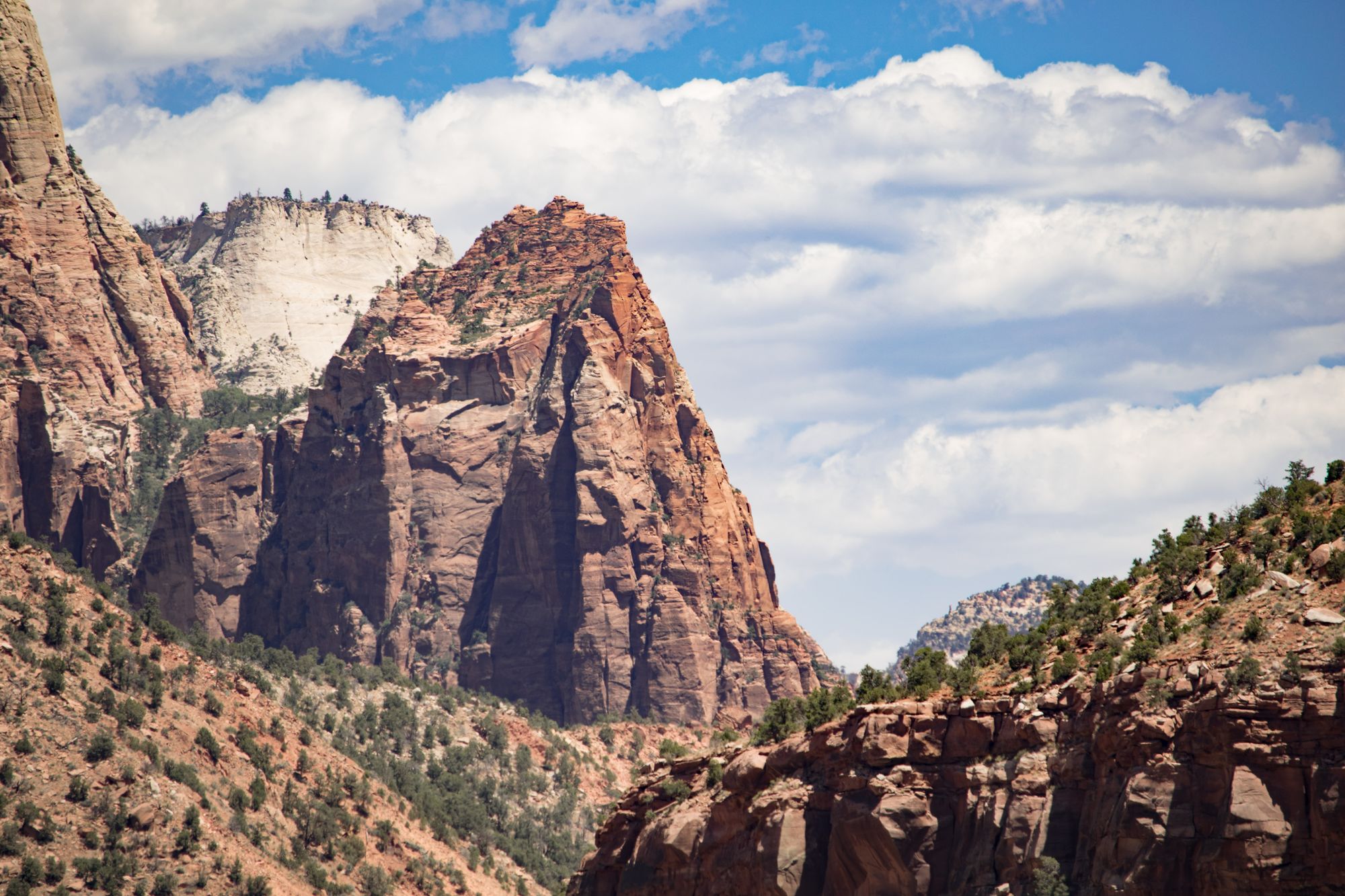 Zion National Park